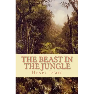 The Beast in the Jungle