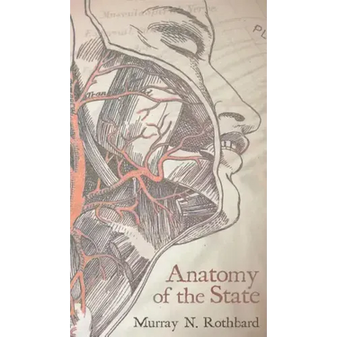 Anatomy of the State