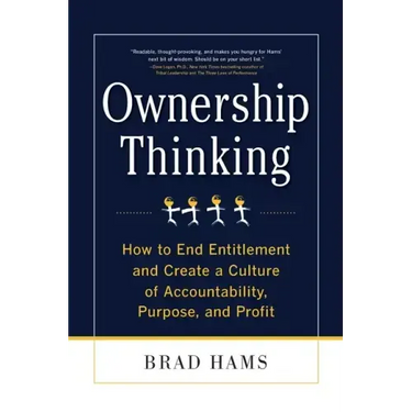 Ownership Thinking