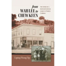 from Wah Lee to Chew Keen: The story of a pioneer Chinese family in North Cariboo