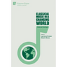 Classical Music in a Changing World: Crisis and Vital Signs