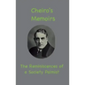 Cheiro's Memoirs: The Reminiscences of a Society Palmist