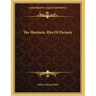 The Hermetic Rite Of Pernety