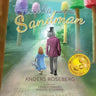 Priscilla and the Sandman