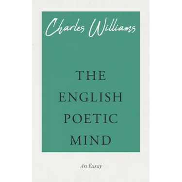 The English Poetic Mind