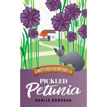 Pickled Petunia