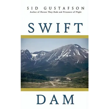 Swift Dam