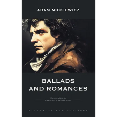 Ballads and Romances