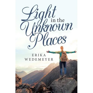 Light in the Unknown Places
