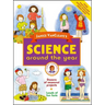 Janice Vancleave's Science Around the Year