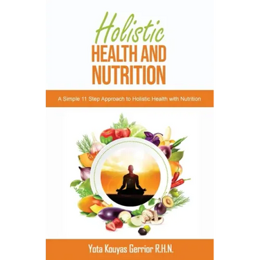 Holistic Health and Nutrition