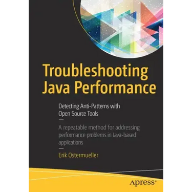Troubleshooting Java Performance: Detecting Anti-Patterns with Open Source Tools