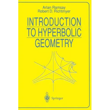 Introduction to Hyperbolic Geometry