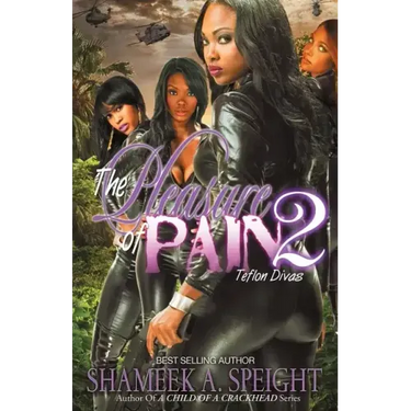 The Pleasure of Pain 2