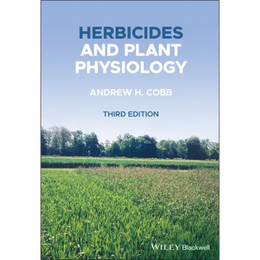 Herbicides and Plant Physiology