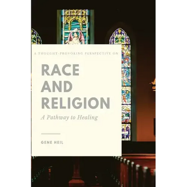 A Thought - Provoking perspective on Race and Religion