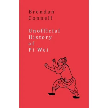 Unofficial History of Pi Wei