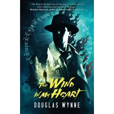 The Wind In My Heart