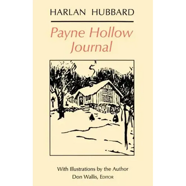 Payne Hollow Journal