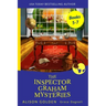 The Inspector Graham Mysteries: Books 5-7