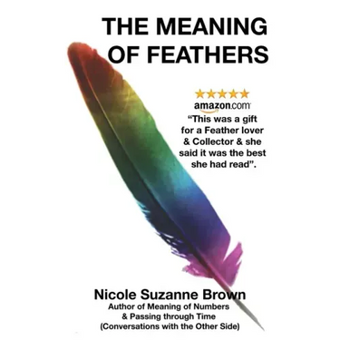 The Meaning of Feathers