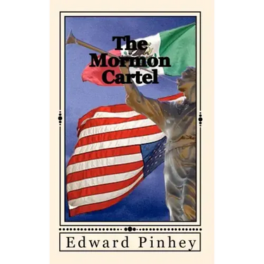 The Mormon Cartel