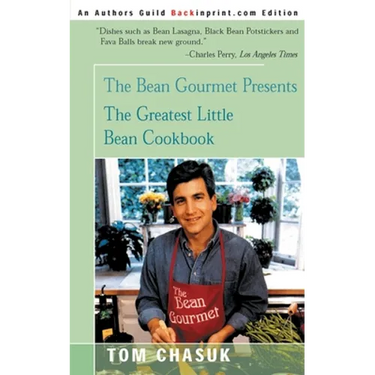 The Greatest Little Bean Cookbook