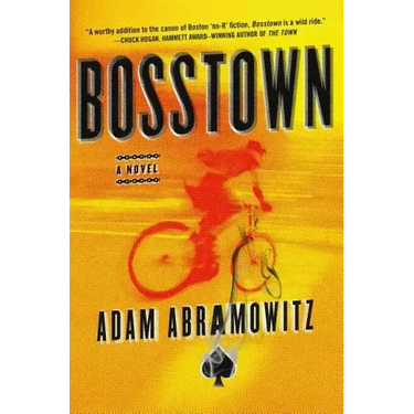 Bosstown