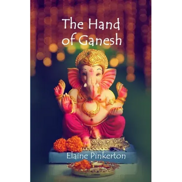 The Hand of Ganesh