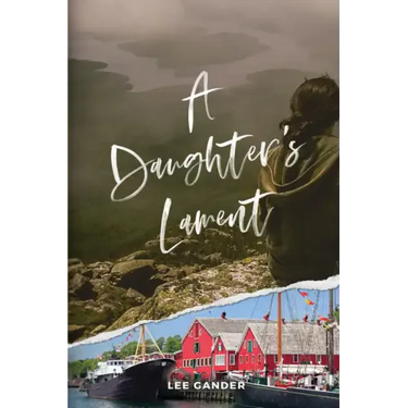 A Daughter's Lament