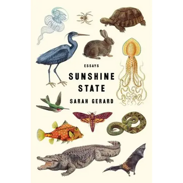 Sunshine State: Essays