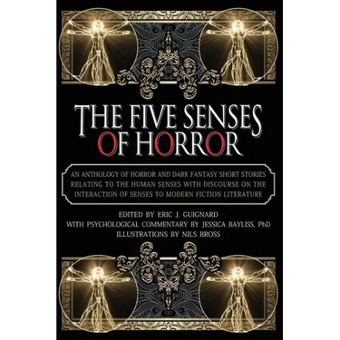 The Five Senses of Horror