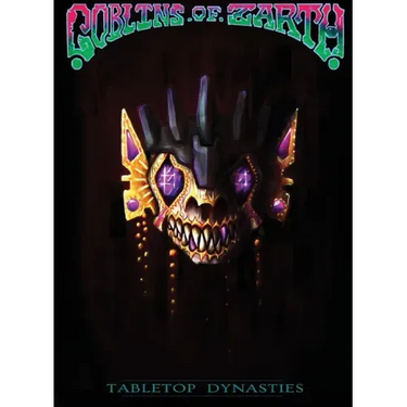 Goblins of Zarth: Up & Up