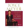 Straight Talk on Worry: Overcoming Emotional Battles with the Power of God's Word!