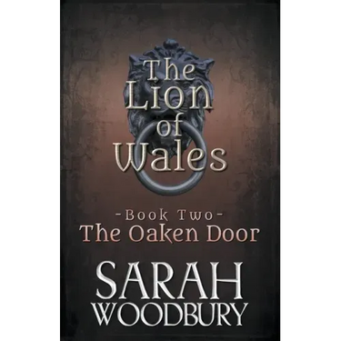 The Oaken Door
