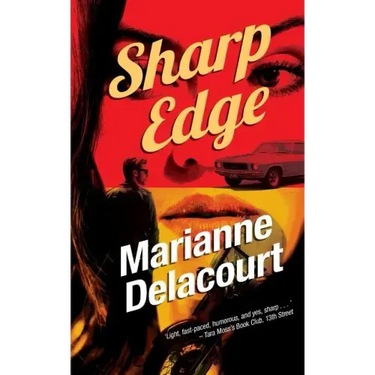 Sharp Edge