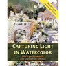 Capturing Light in Watercolor