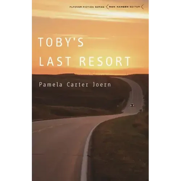 Toby's Last Resort