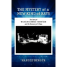 The Mystery of a New Kind of Rays: The Story of Wilhelm Conrad Roentgen and His Discovery of X-Rays
