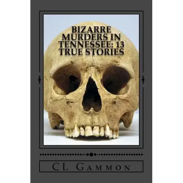 Bizarre Murders in Tennessee: 13 True Stories