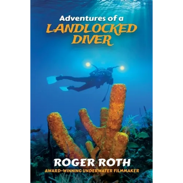 Adventures of a Landlocked Diver