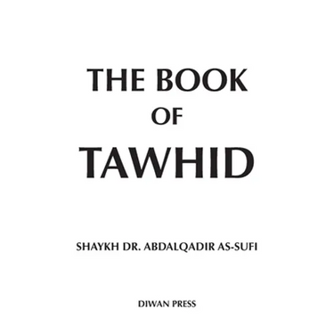 The Book of Tawhid