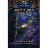 The Mystery at Lilac Inn