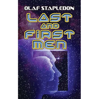Last and First Men