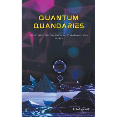 Quantum Quandaries