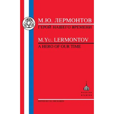 Lermontov: Hero of Our Time