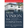 From Vision to Completion: A Guided Journey Through Homebuilding's Key Decisions