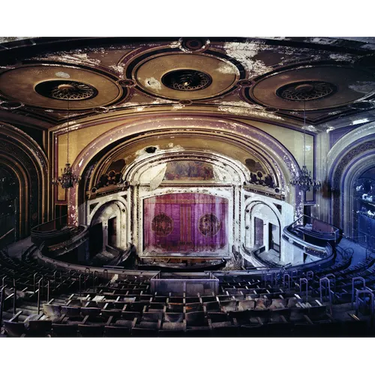 Movie Theaters