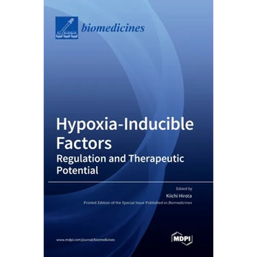 Hypoxia-Inducible Factors: Regulation and Therapeutic Potential