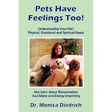 Pets Have Feelings Too!